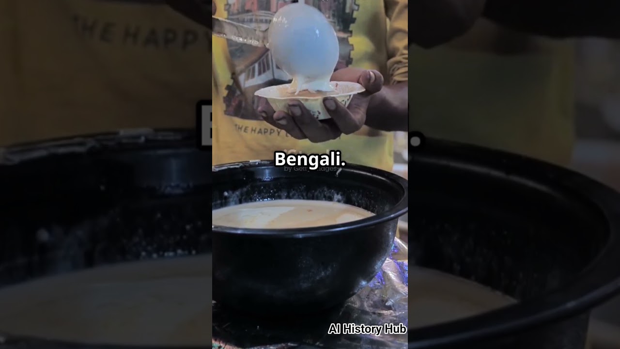 India Without British Rule: A Parallel World ๐