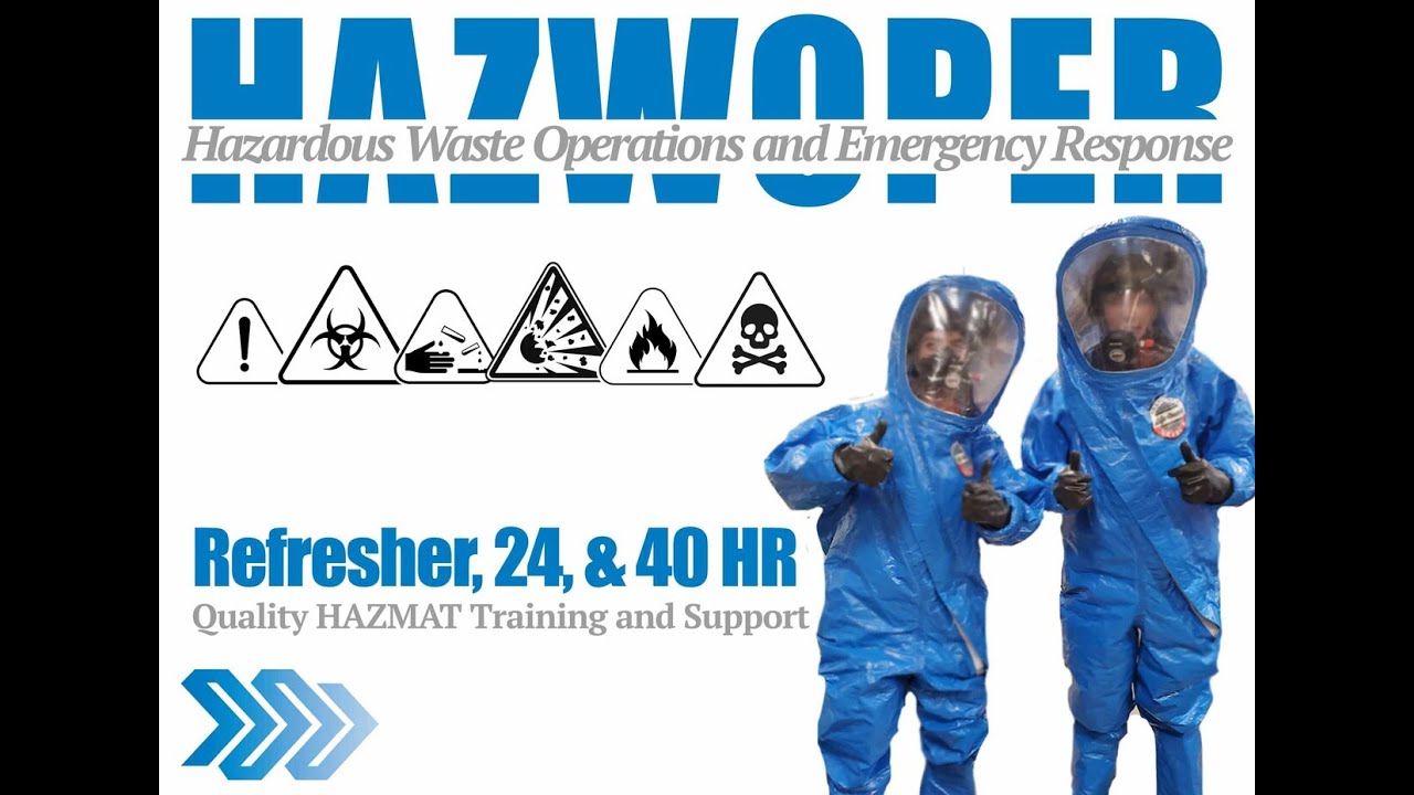 LEL & UEL Explained: Key Safety Limits for Hazardous Materials 🚨