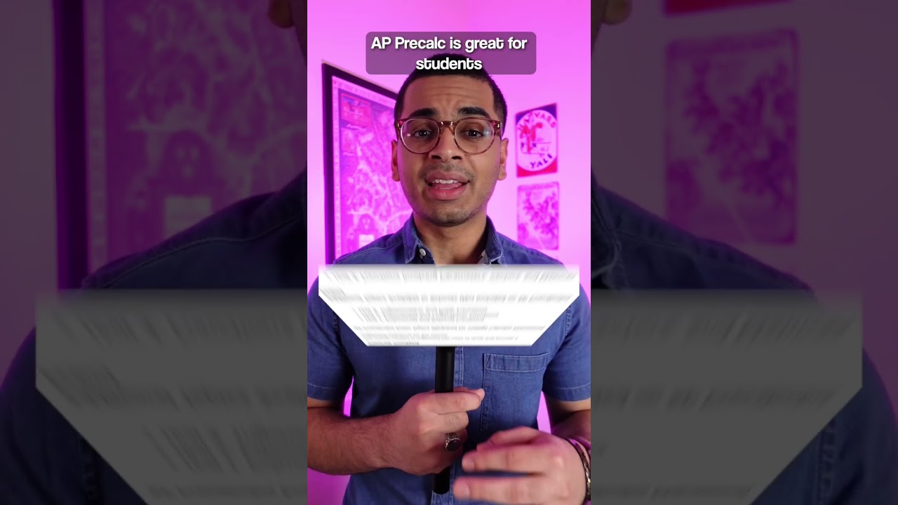 New AP Math Class & College Essay Help 📝