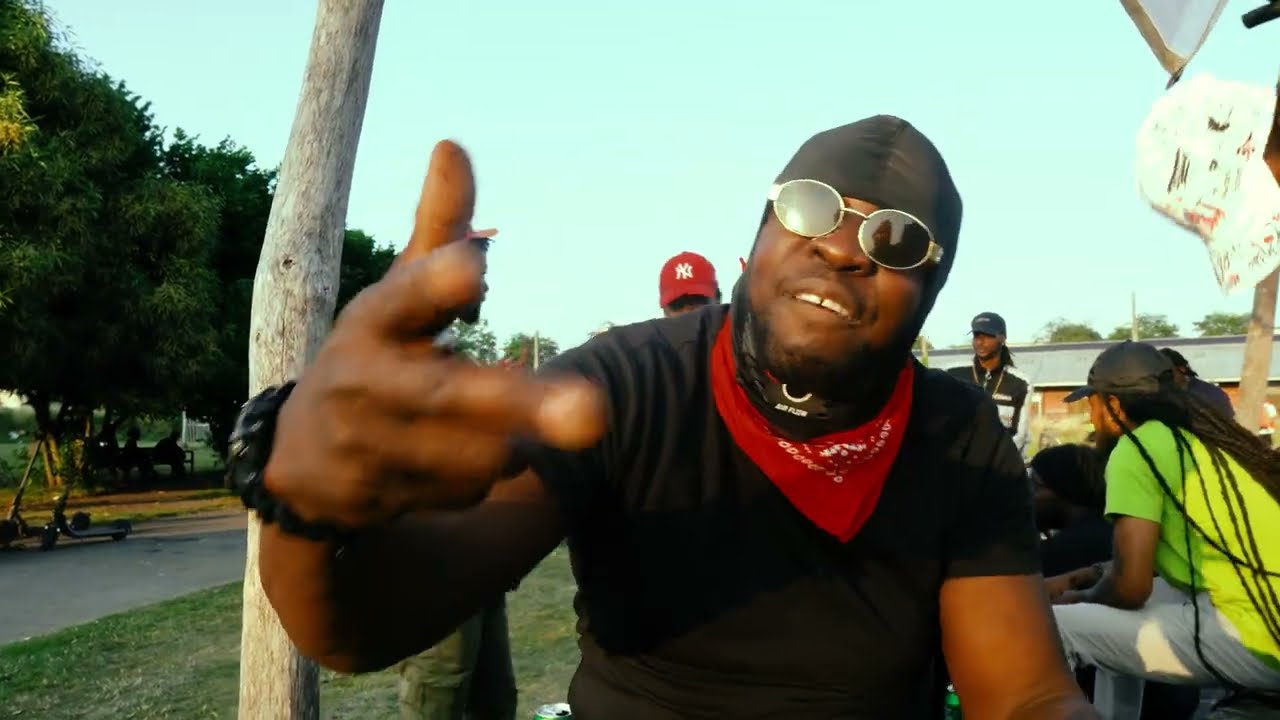 Badman Ete ft. Skilli Youth - Street Vibes (Produced by Joel Studio) 🔥