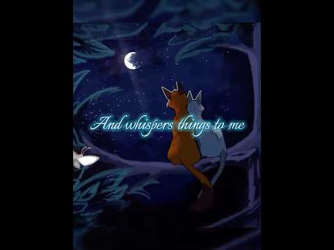 Bluestar x Oakheart // Warrior Cats edit // Ava FAMY // #warriorcats #warriors #edit