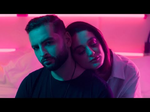 Aminux - Ana Dialek (Official Music Video) | أمينوکس - أنا ديالك (فيديو كليب)