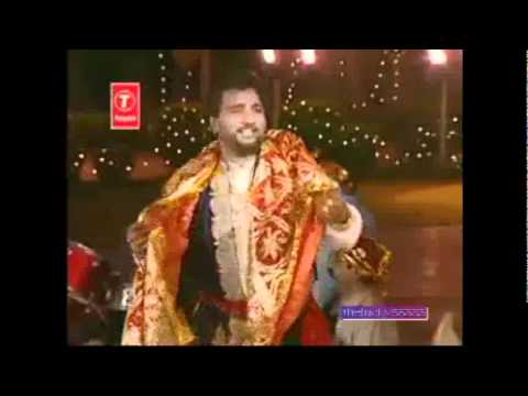 JAI MATA DI..terian chunian lal lal.Sardool sikander