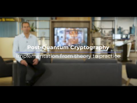 Post-Quantum Cryptography: implementation from theory to practice