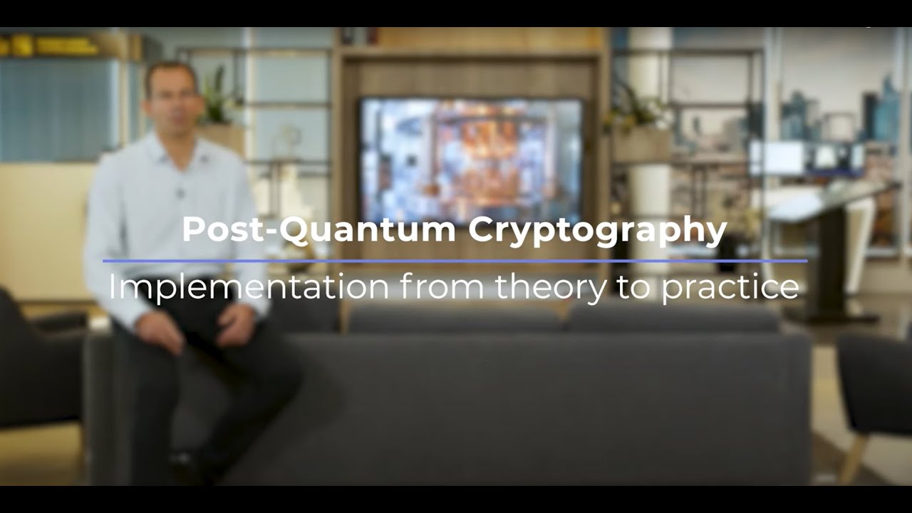 Post-Quantum Cryptography: From Theory to Real-World Implementation 🔐