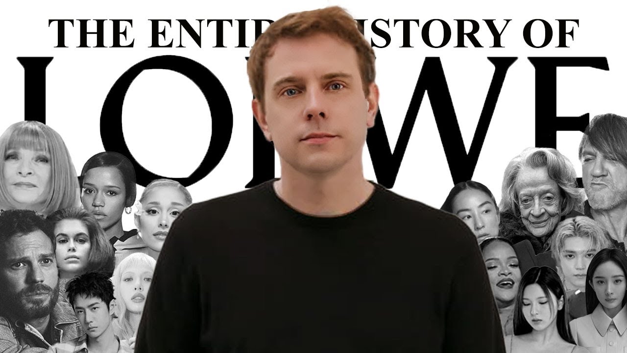 The Complete History of Loewe