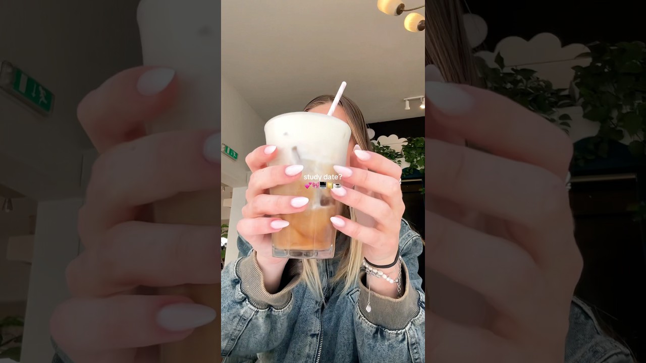 Die besten Study-Dates für maximale Motivation 📚