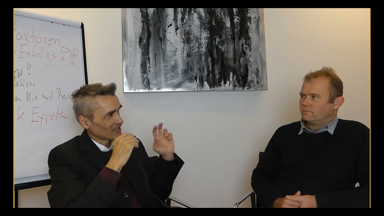 Agile Softwareentwicklung für Unternehmen 🚀