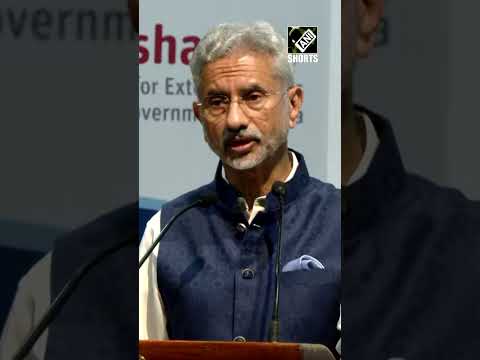 EAM Jaishankar Highlights India’s Focus on Technology and Tradition in Kerala