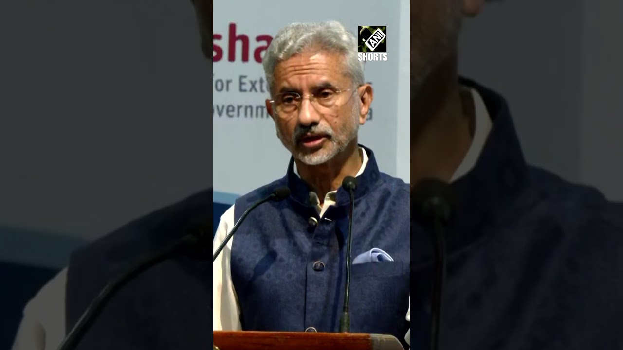 EAM Jaishankar Highlights India’s Focus on Technology and Tradition in Kerala