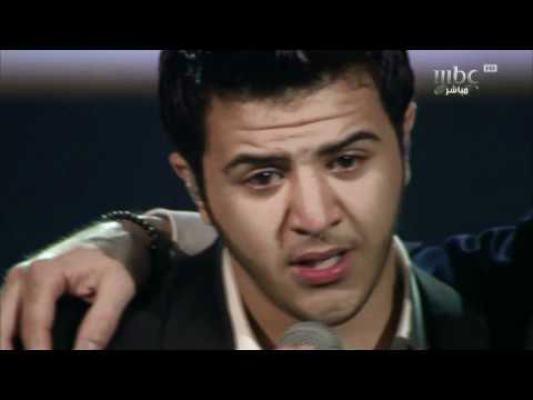 Arab Idol - Ep23 - يوسف عرفات
