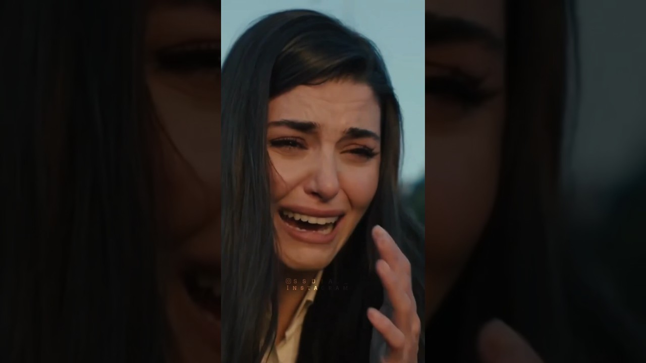 مسلسل شخص آخر - الحلقة الأخيرة تثير المشاعر 🥹💔