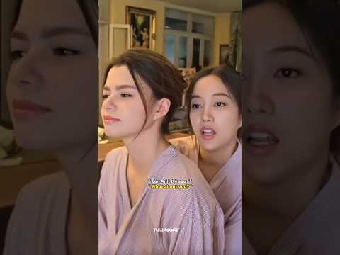 Becky agreed she is taken👌🏻#theloyalpin #freenbecky #freensarocha #beckyarmstrong #shorts