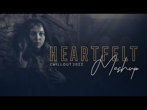 Heartfelt Mashup | Tere Hawaale x Mehrama x Kaise Bataaon | Chillout Remix | BICKY OFFICIAL