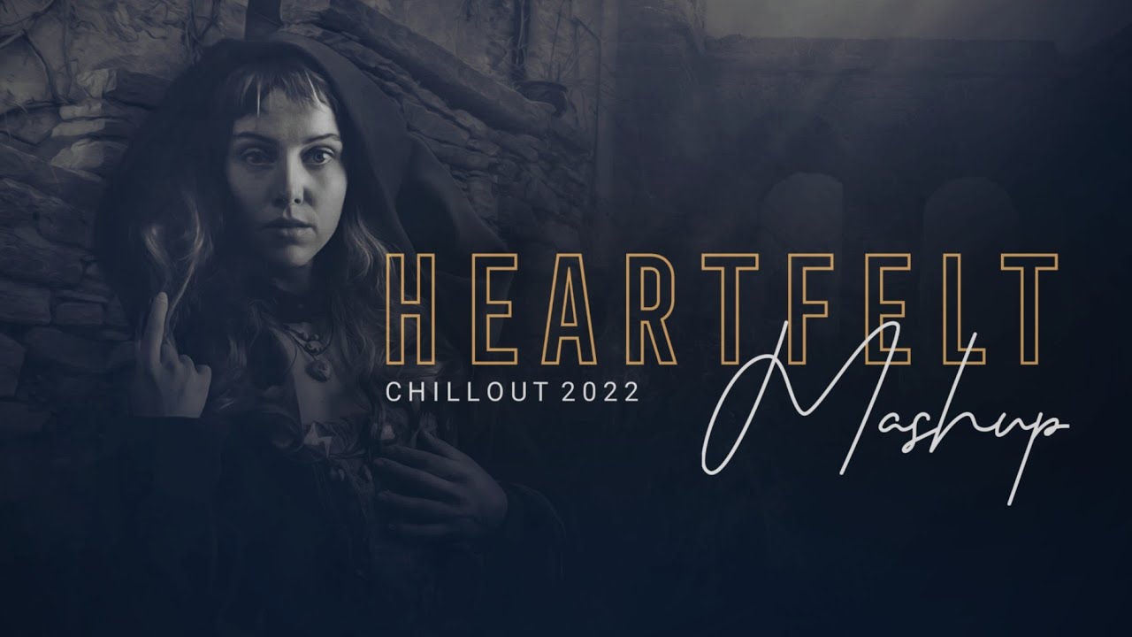 Emotional Bollywood Mashup 🎶 | Tere Hawaale, Mehrama & Kaise Bataaon | Chillout Remix by BICKY OFFICIAL