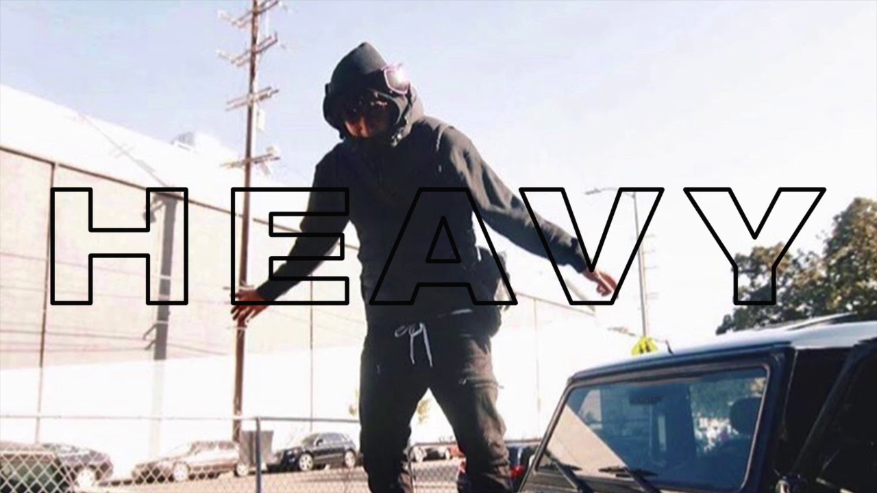 Shoreline Mafia - Heavy [Official Audio] 🎶