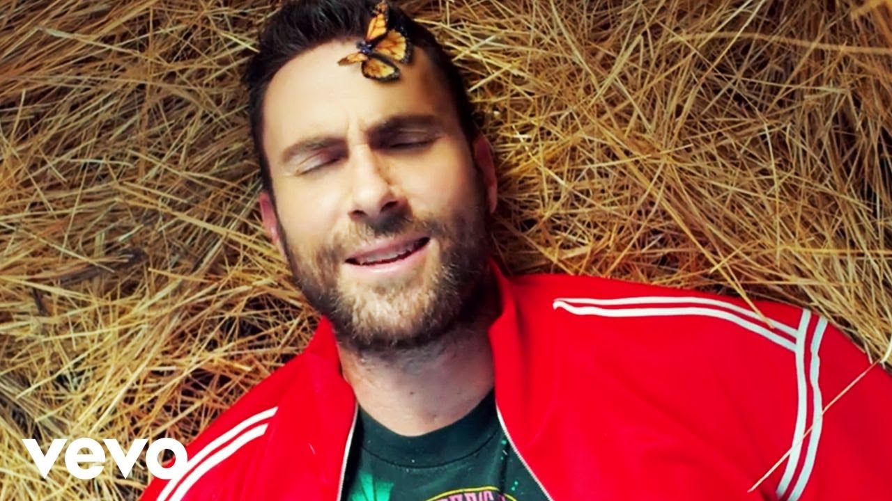 Maroon 5 ft. SZA - What Lovers Do (Official Music Video) 🎶