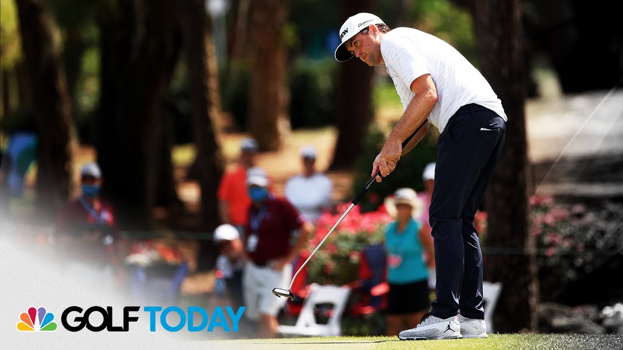 Is Ryder Cup Play Keegan Bradley's Best Move? ⛳