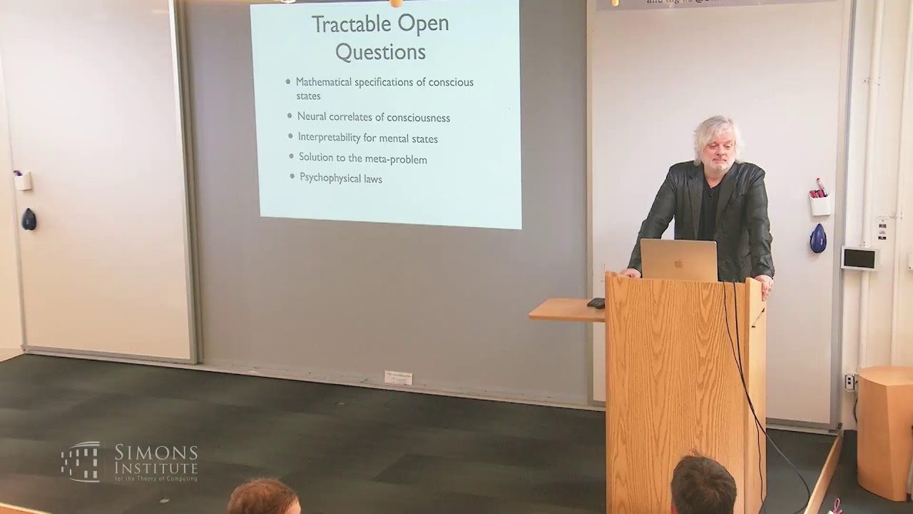 Consciousness and Large Language Models