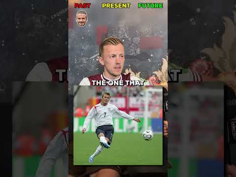 James Ward-Prowse shares his inspirations and a prospect to invest in 🔥