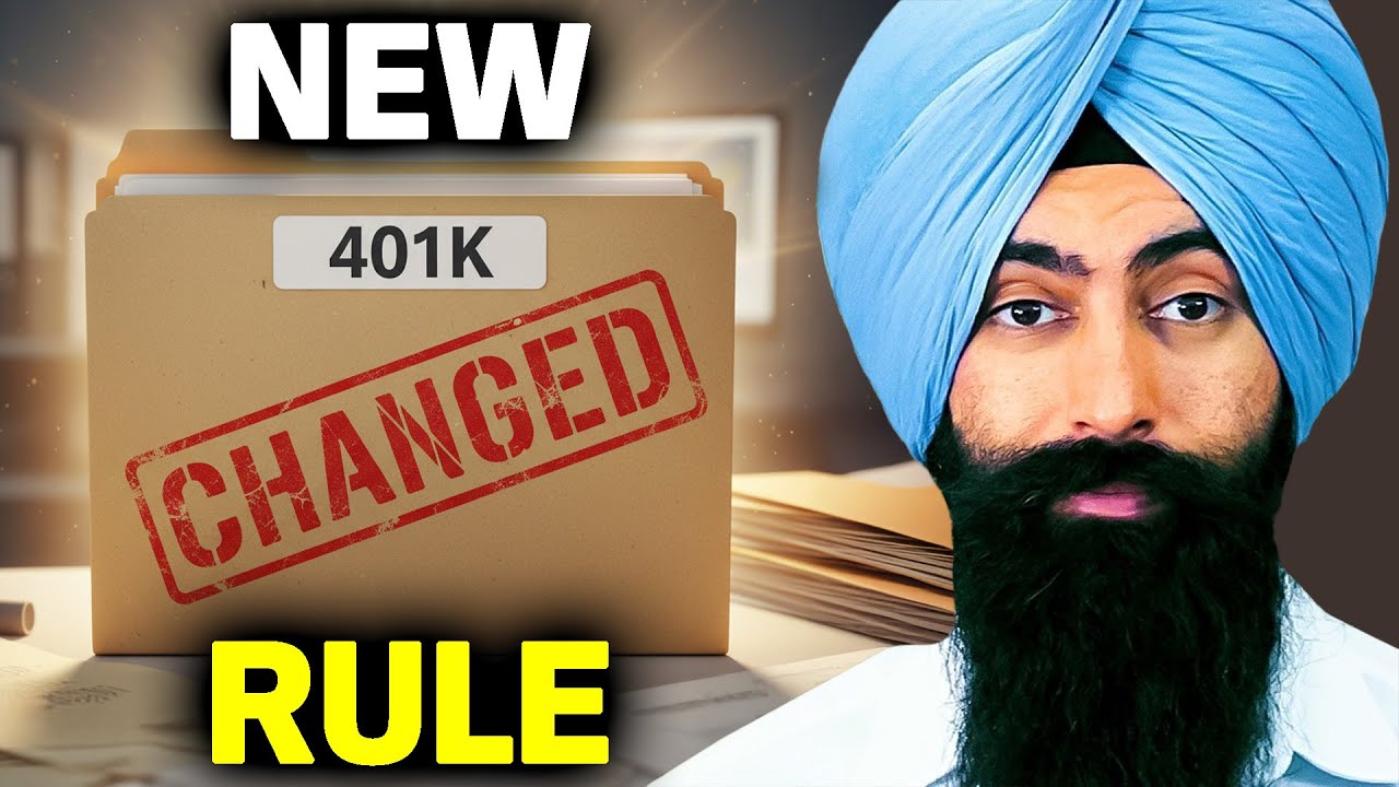 Your 401K Will Never Be The Same