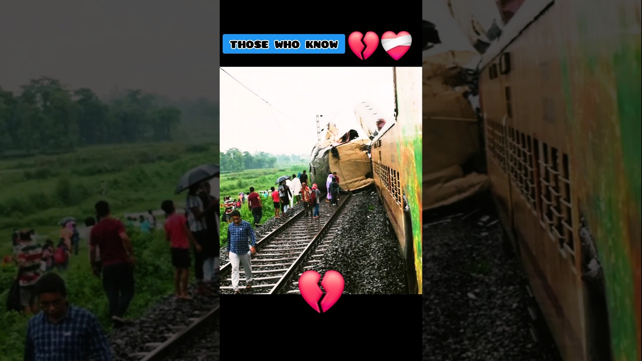 Unforgettable Memories on Kanchanjunga Express 🚂