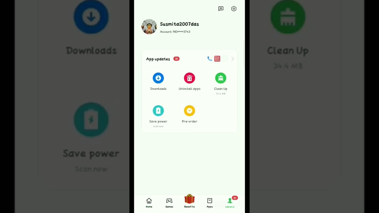 Remove Hot Apps & Games from Oppo π±