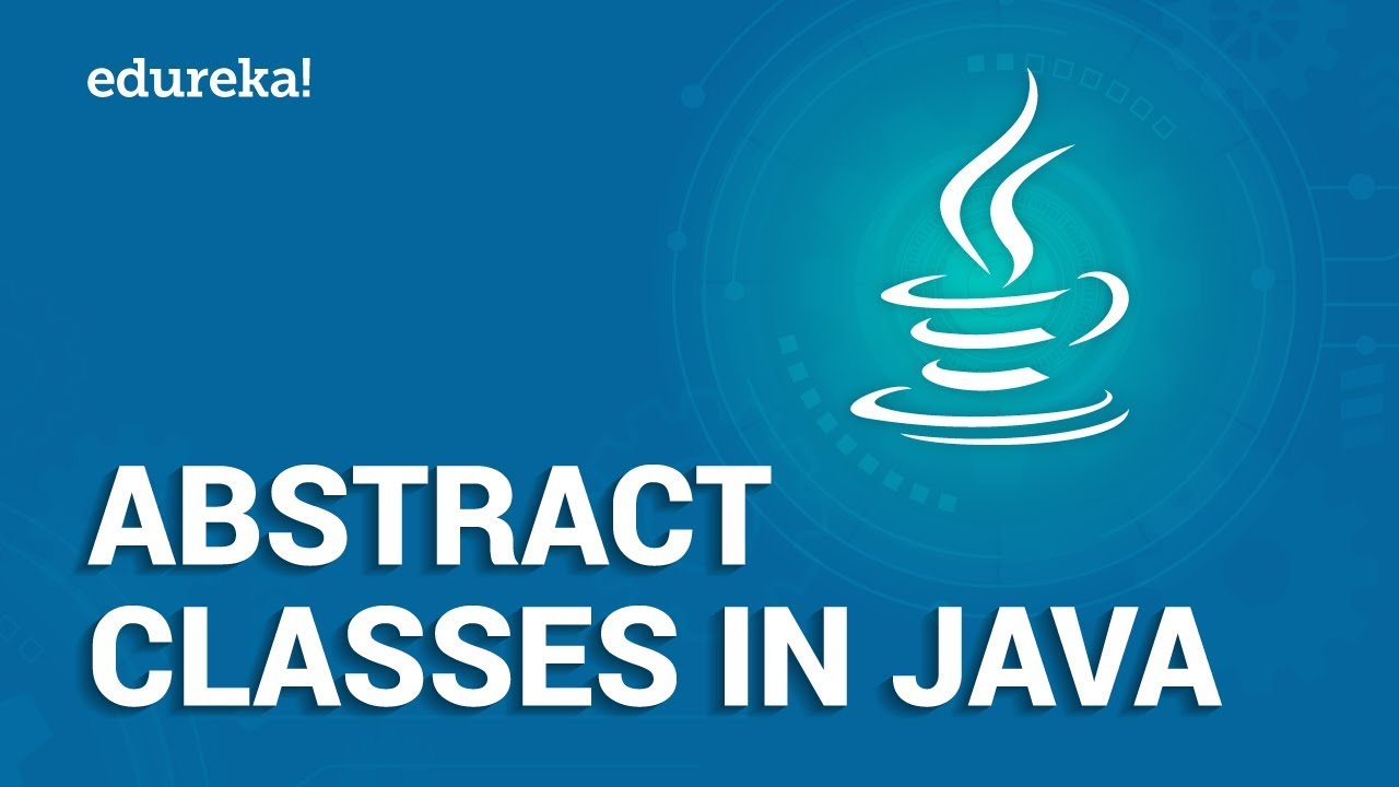 Master Java Abstract Classes & Methods | Complete Java Tutorial 🖥️