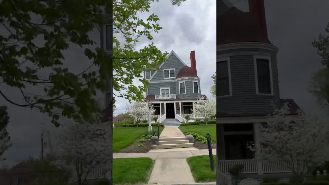 Quincy, IL Home Tour - Most Beautiful Town