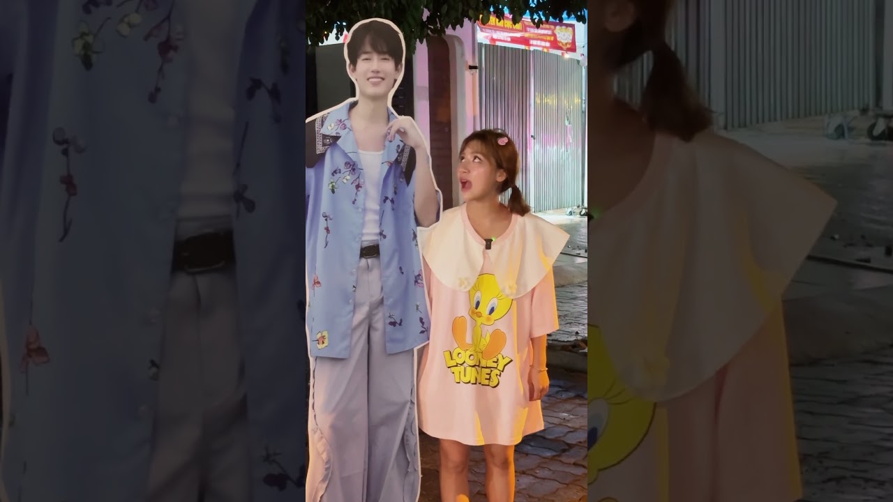 Anh Hai Không Đe Dọa Út Nữa 😊