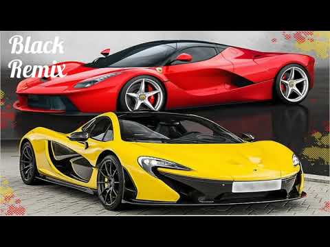 PIZZA- Улыбка (TREEMAINE Remix) - BR