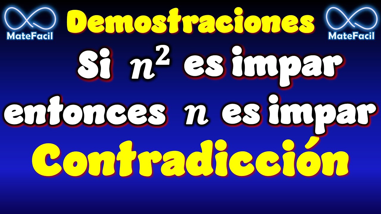 Demostración por Reducción al Absurdo en Álgebra Superior 🧮