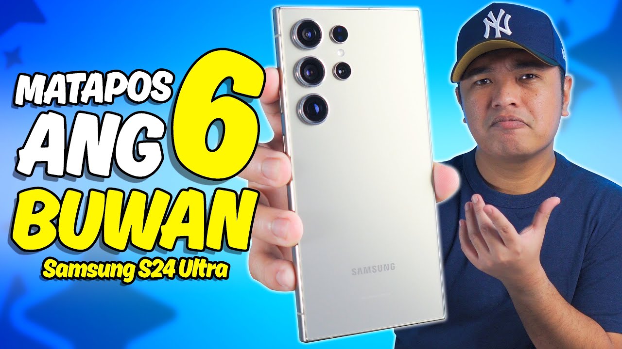 Samsung S24 Ultra - Used & Reliable 📱