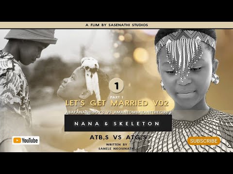 ATB's vs ATG's//Let's Get Married V02-PART01