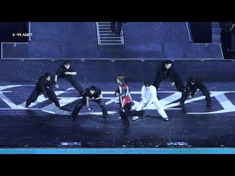 SEVENTEEN CONCERT 'HIT' 4K Fancam 직캠 | 세븐틴 콘서트 WORLD TOUR 'NEW_' IN INCHEON 240913