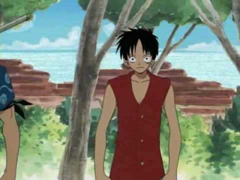 One Piece OST - Overtaken: Walk to Arlong Park 🚶‍♂️