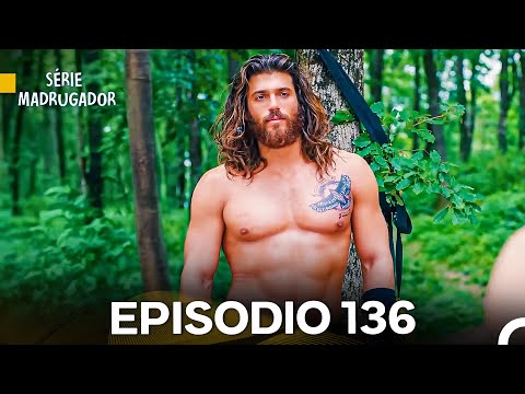 Série Madrugador Episódio 136 (Dublagem em Português)