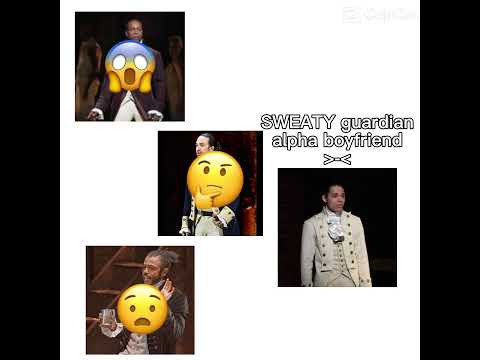 Lams edit #edit #hamilton #linmanuelmiranda #anthonyramos
