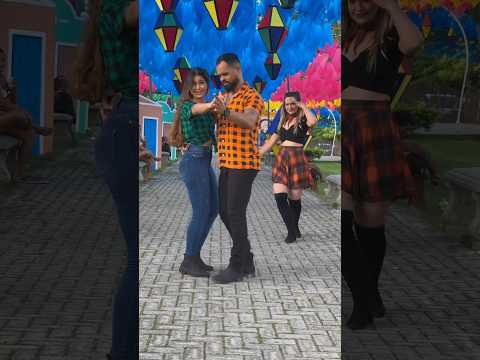 Forró #music #shortsdance
