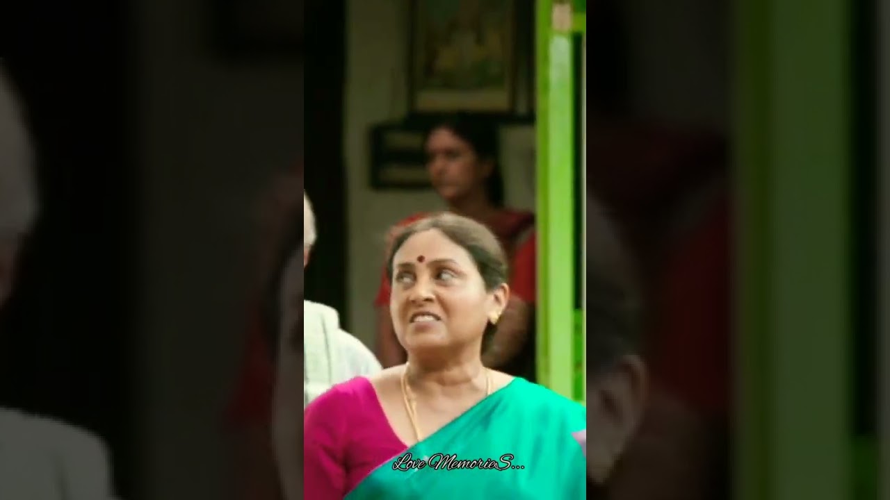 Amma Love WhatsApp Status ❤️