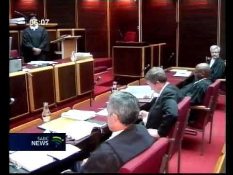 KZN Forms Judicial Panel to Probe Graft 🏛️