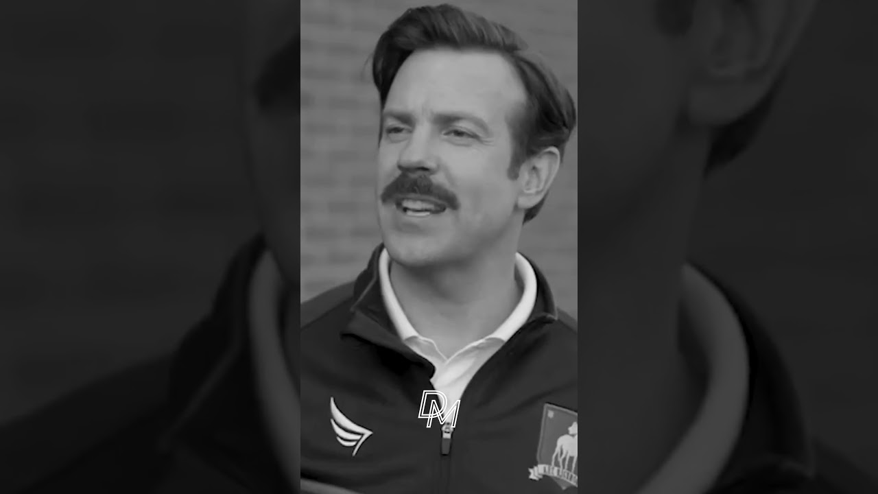 Be Yourself | Ted Lasso Series