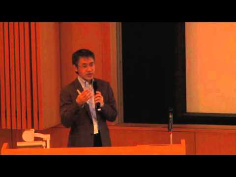 Masahide Sasaki - Quantum Key Distribution Platform and Its Applications