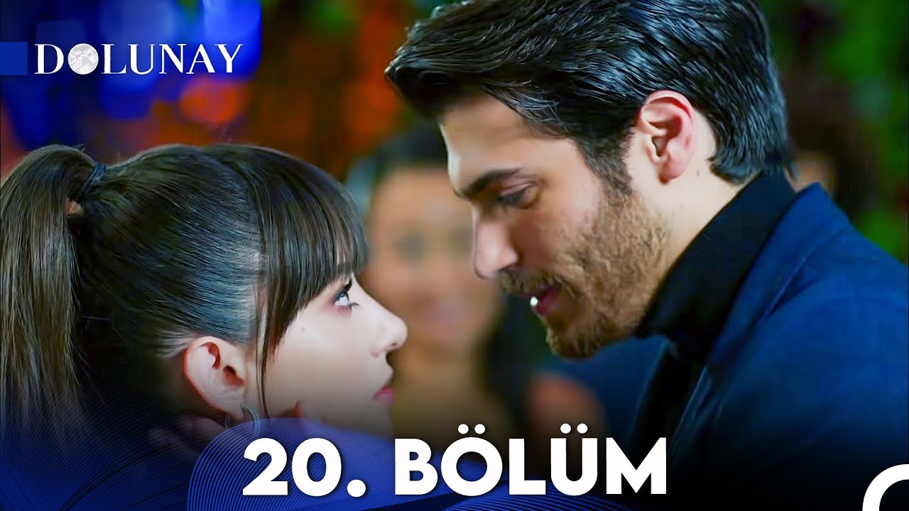 Dolunay 20. Bölüm Yayında 🌕