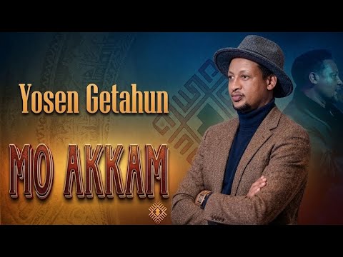Yosen Getahun - Mi Akkam - new Oromo music 2026 (official video)