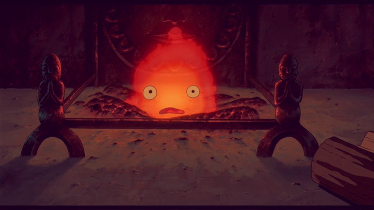 Howl's Moving Castle Lofi Remix 🎶