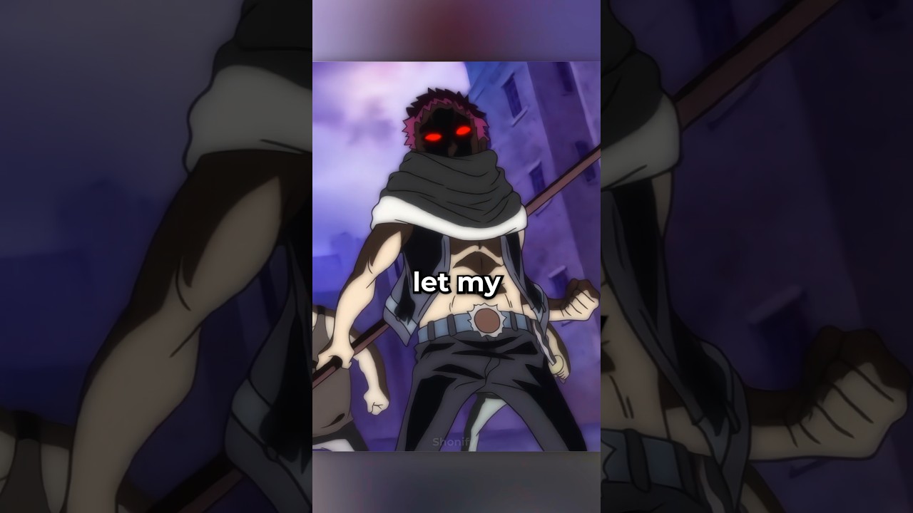 Katakuri's Revenge for Brulee 😱 | Epic One Piece Short