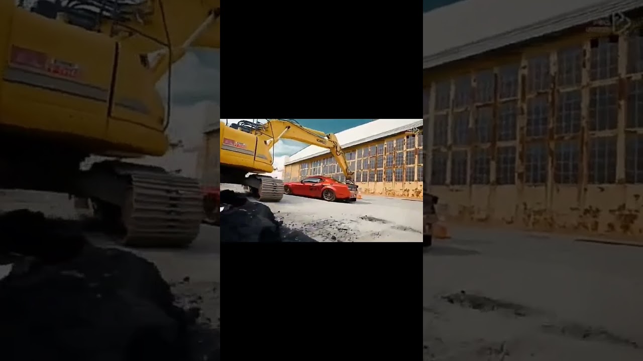 Epic Hellcat & Dodge Challenger Edits 🔥 | Infinite Edixor Showcase