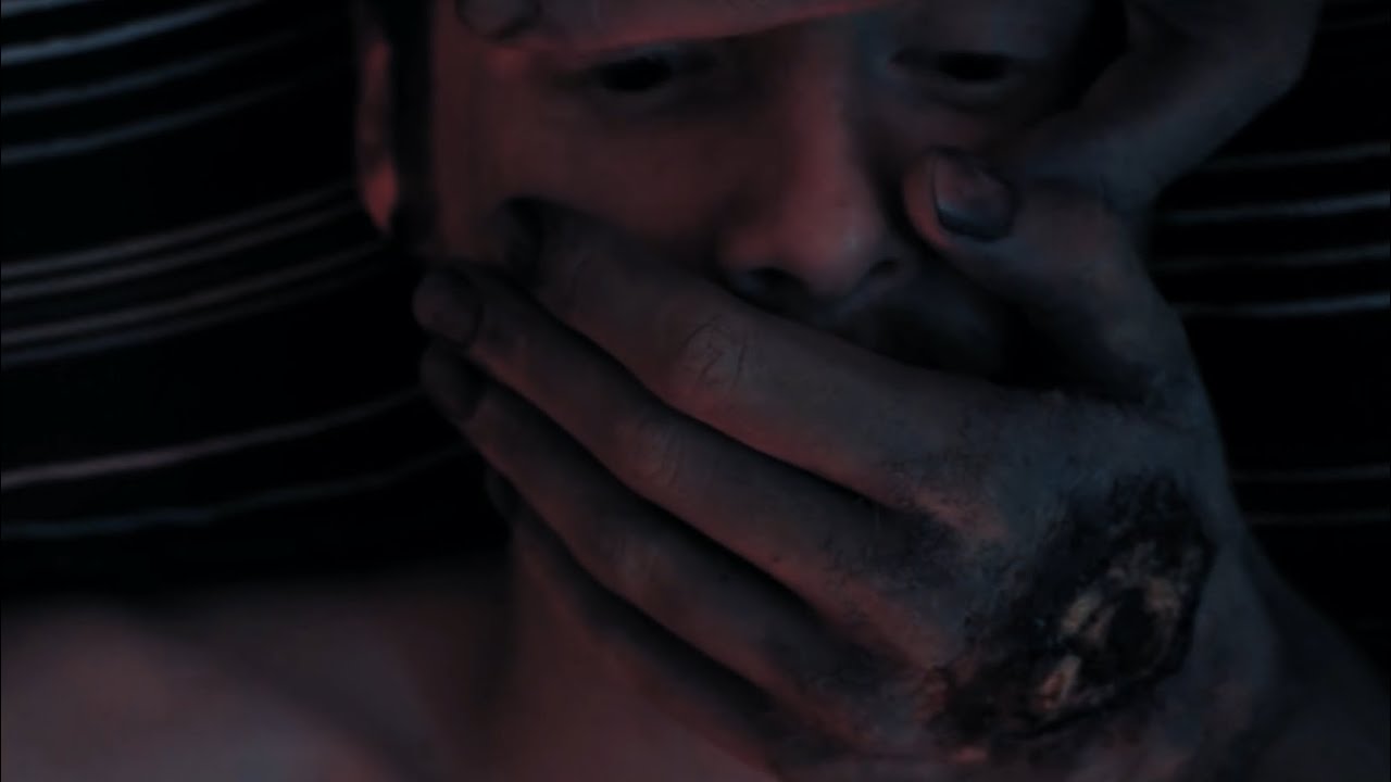 VILT - Voidwalker Lyric Video & 'Adversary' Streaming 🎶