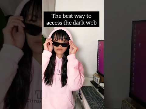 How to Safely Access the Dark Web Using Tor Browser